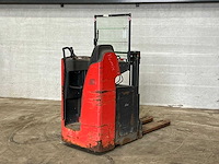 Linde stapelaar