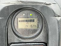Linde t16 elektrische palletwagen - afbeelding 5 van  9