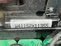 Linde t16 elektrische palletwagen - afbeelding 9 van  9