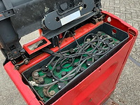 Linde t16 elektrische palletwagen - afbeelding 7 van  8
