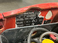Linde t16 elektrische palletwagen - afbeelding 14 van  14