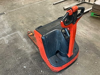 Linde t16 elektrische palletwagen - afbeelding 8 van  14