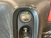 Linde t16 elektrische palletwagen - afbeelding 9 van  14