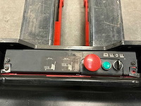 Linde t16l elektrische palletwagen - afbeelding 8 van  8