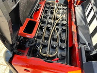Linde t16l elektrische palletwagen - afbeelding 10 van  10