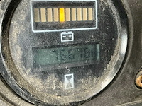 Linde t20 elektrische palletwagen - afbeelding 2 van  3