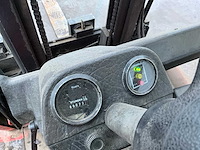 Linde vorkheftruck - afbeelding 2 van  13