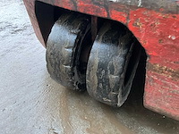 Linde vorkheftruck - afbeelding 5 van  13