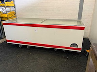 Linde vrieskist - afbeelding 1 van  3