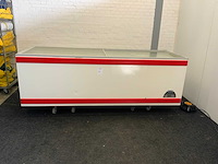 Linde vrieskist - afbeelding 2 van  3