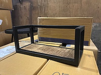 Linde wandrek 60cm - afbeelding 1 van  6