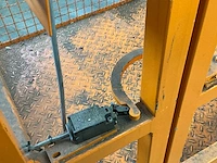 Linde werkkooi - afbeelding 3 van  6