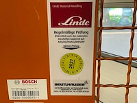 Linde werkkooi - afbeelding 6 van  6