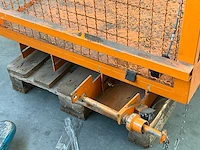 Linde werkkooi - afbeelding 5 van  6