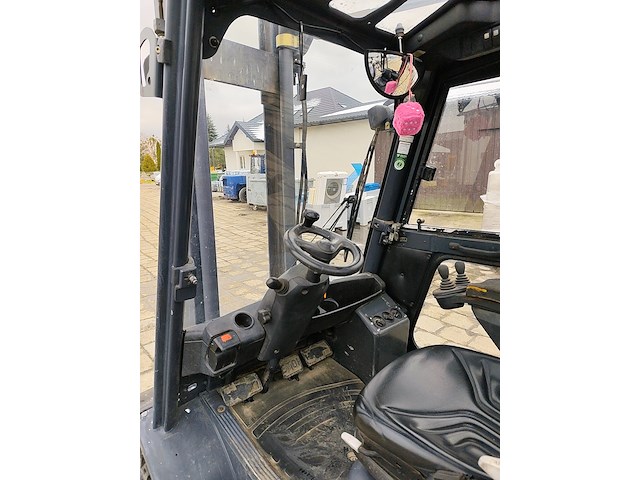 Linde - afbeelding 2 van  11