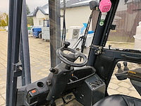 Linde - afbeelding 2 van  11