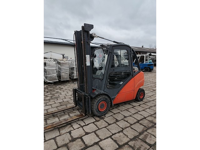 Linde - afbeelding 1 van  11