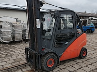 Linde - afbeelding 1 van  11