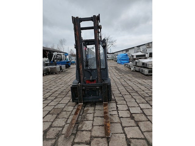 Linde - afbeelding 4 van  11