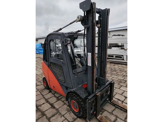 Linde - afbeelding 5 van  11