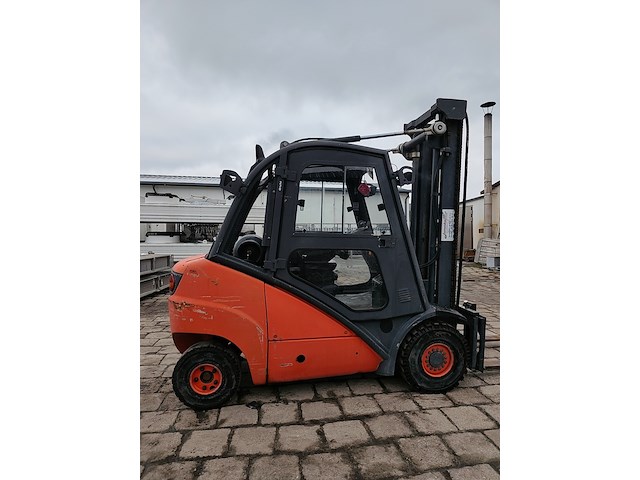 Linde - afbeelding 6 van  11