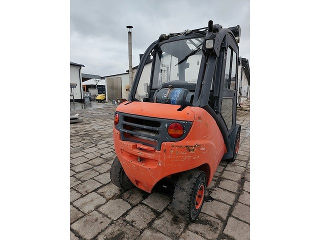 Linde - afbeelding 7 van  11