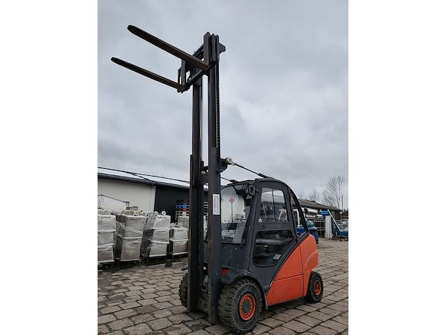 Linde - afbeelding 8 van  11