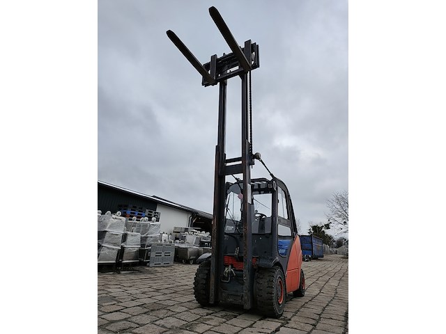 Linde - afbeelding 9 van  11