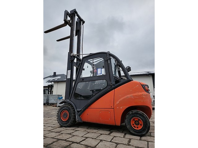 Linde - afbeelding 10 van  11