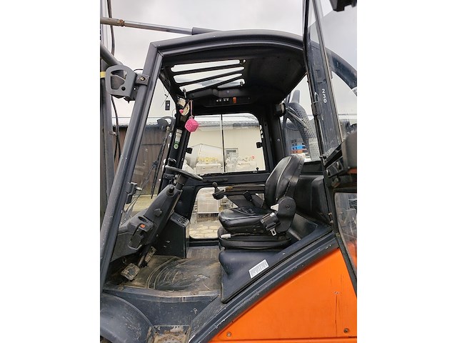 Linde - afbeelding 11 van  11