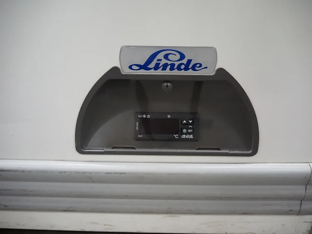 Linde - afbeelding 8 van  9