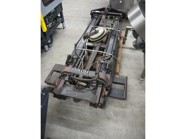 Linde - afbeelding 2 van  6