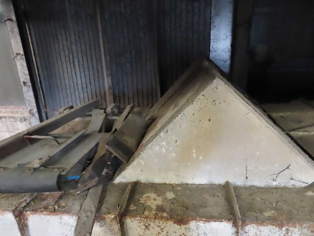 Lindemann - pcz 1000 - shredder - afbeelding 2 van  11