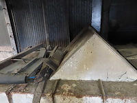 Lindemann - pcz 1000 - shredder - afbeelding 2 van  11