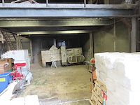 Lindemann - pcz 1000 - shredder - afbeelding 3 van  11