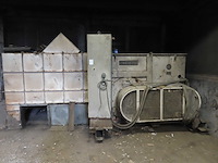 Lindemann - pcz 1000 - shredder - afbeelding 1 van  11