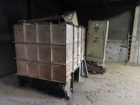 Lindemann - pcz 1000 - shredder - afbeelding 4 van  11