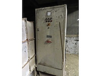 Lindemann - pcz 1000 - shredder - afbeelding 5 van  11