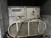 Lindemann - pcz 1000 - shredder - afbeelding 6 van  11