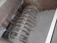 Lindemann - pcz 1000 - shredder - afbeelding 8 van  11