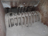 Lindemann - pcz 1000 - shredder - afbeelding 9 van  11