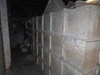 Lindemann - pcz 1000 - shredder - afbeelding 10 van  11