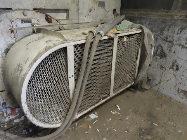 Lindemann - pcz 1000 - shredder - afbeelding 11 van  11