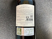 Lindes remelluri rioja rode wijn 2021 (5x) - afbeelding 3 van  3
