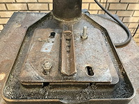 Lindeteves & jacoberg tafelboormachine - afbeelding 5 van  6