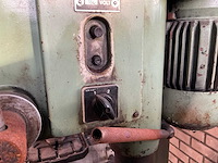 Lindeteves & jacoberg tafelboormachine - afbeelding 6 van  6