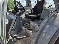 Lindner - lintrac 80 - 4-wheel drive tractor - 2021 - afbeelding 5 van  13