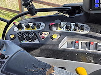 Lindner - lintrac 80 - 4-wheel drive tractor - 2021 - afbeelding 13 van  13