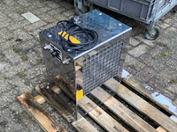 Lindr - kontakt 70/k - tap installation - afbeelding 1 van  4