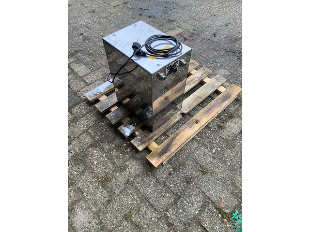 Lindr - kontakt 70/k - tap installation - afbeelding 3 van  4